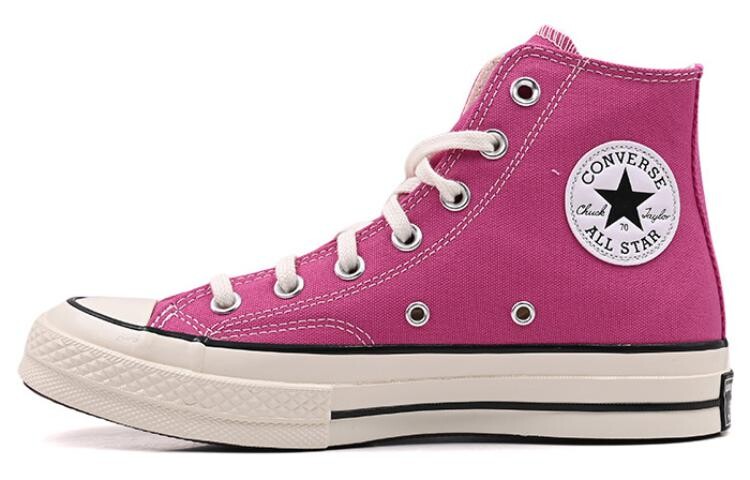 Кеды Converse Chuck Taylor All Star 70 Hi Lucky Pink
Кеды Converse Chuck Taylor All Star 70 Hi Lucky Pink