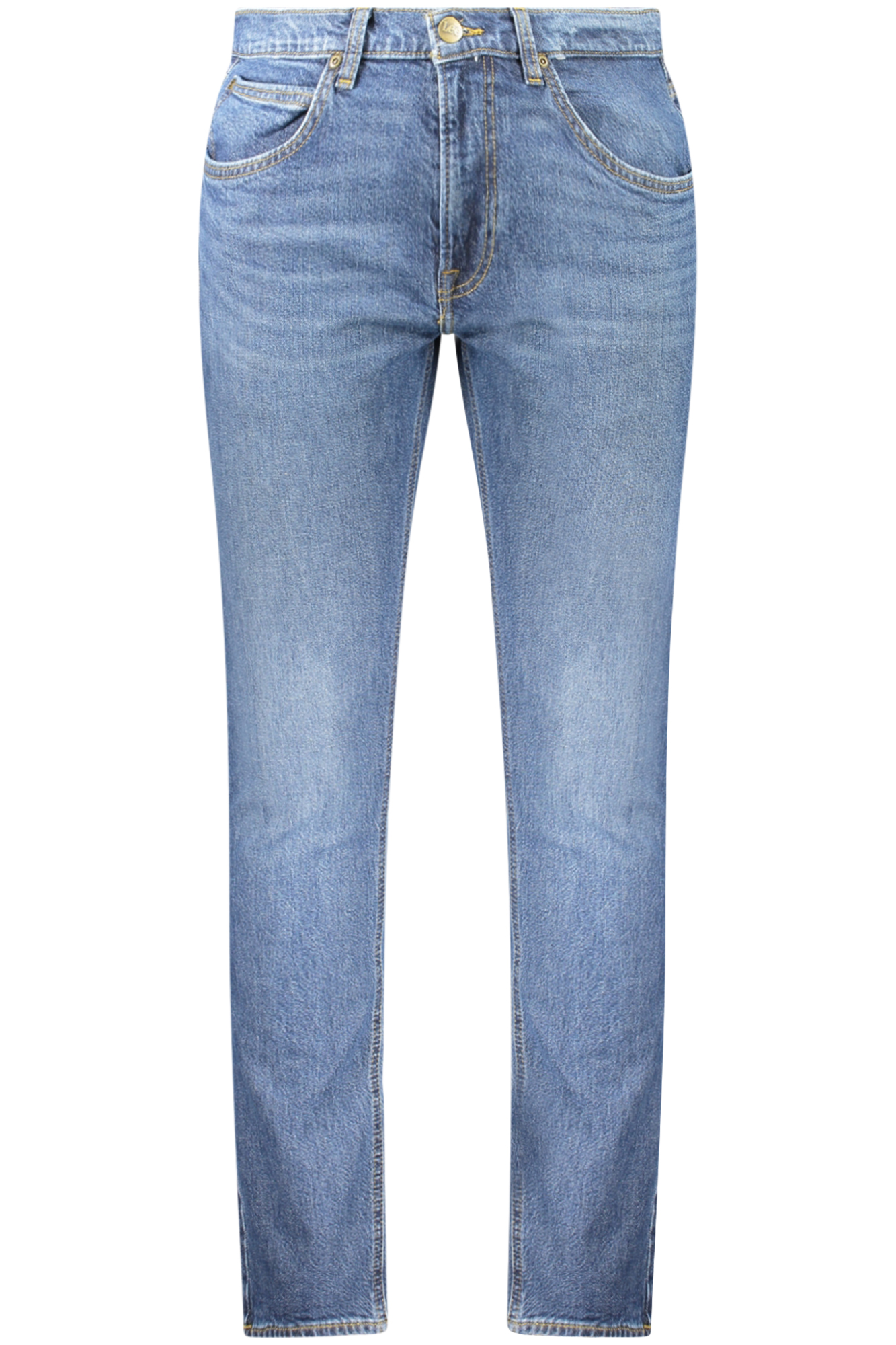 Джинсы мужские Lee с карманами, синий
Джинсы мужские Lee с карманами, синий