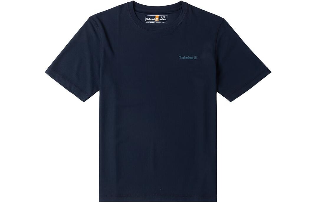 Мужская футболка Timberland, цвет Black
Мужская футболка Timberland, цвет Black