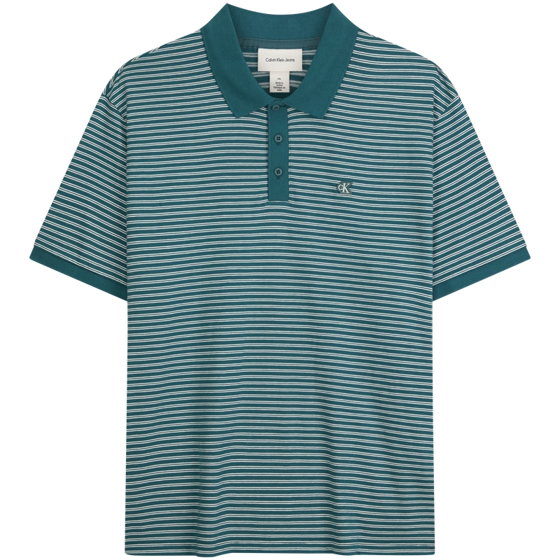 Футболка-поло мужская с воротником-поло умеренная Calvin Klein, ynk-jasper
Футболка-поло мужская с воротником-поло умеренная Calvin Klein, ynk-jasper