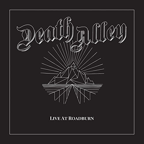 Виниловая пластинка Death Alley: Live At Roadburn
Виниловая пластинка Death Alley: Live At Roadburn