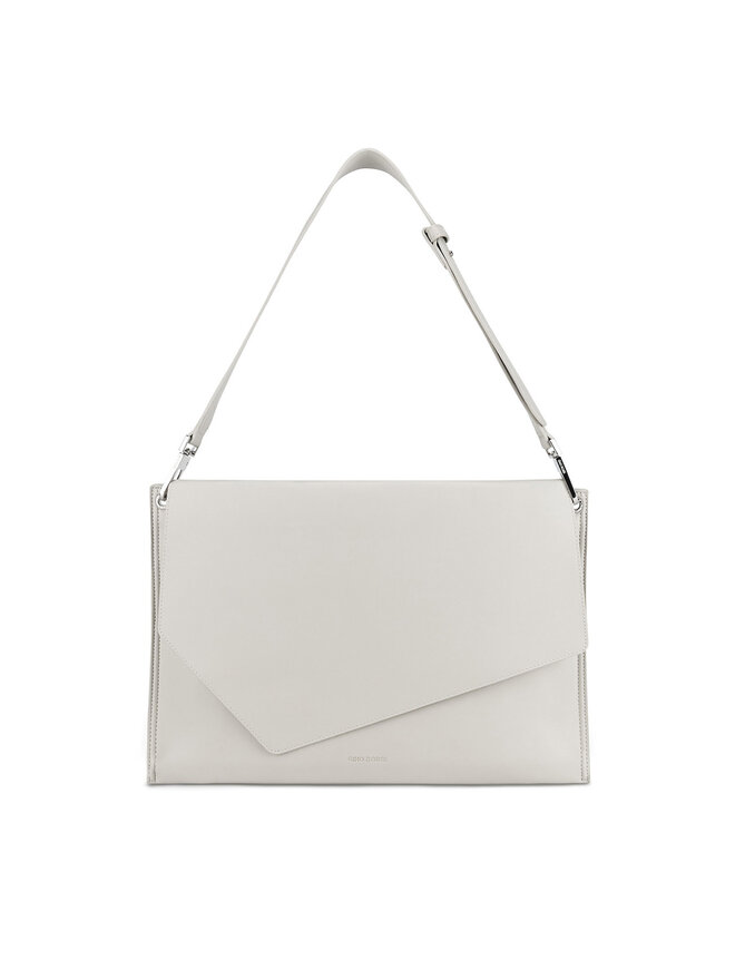 Сумка Gino Rossi, белый 
Сумка Gino Rossi, белый