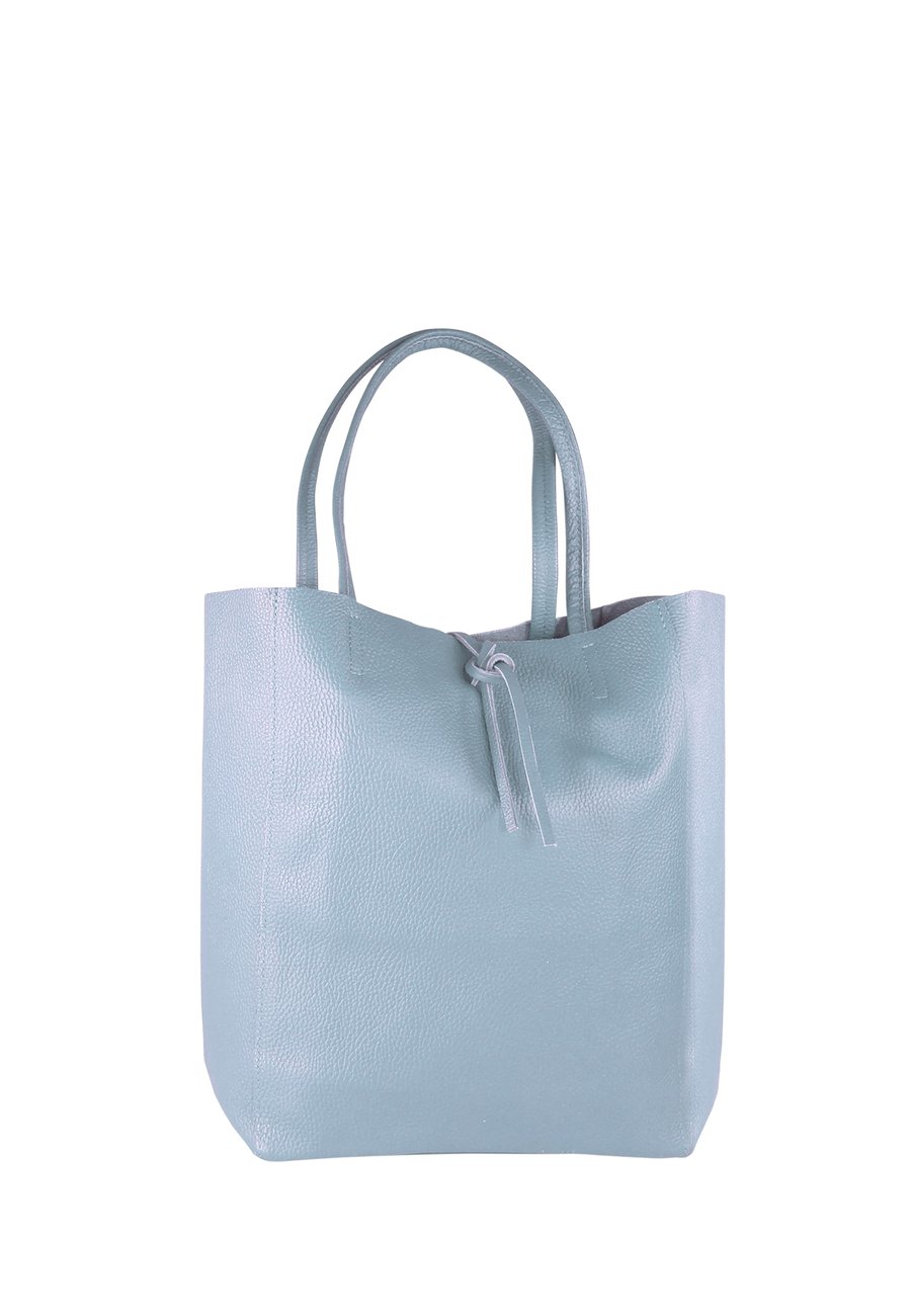 Сумка DrachenLeder Handbag, Hellblau/Blue
Сумка DrachenLeder Handbag, Hellblau/Blue