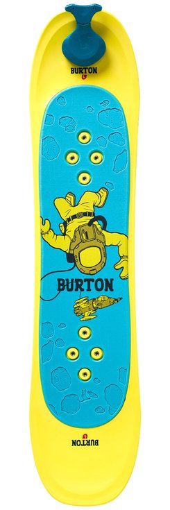 Сноуборд риглет-доска - 90 Burton
Сноуборд риглет-доска - 90 Burton