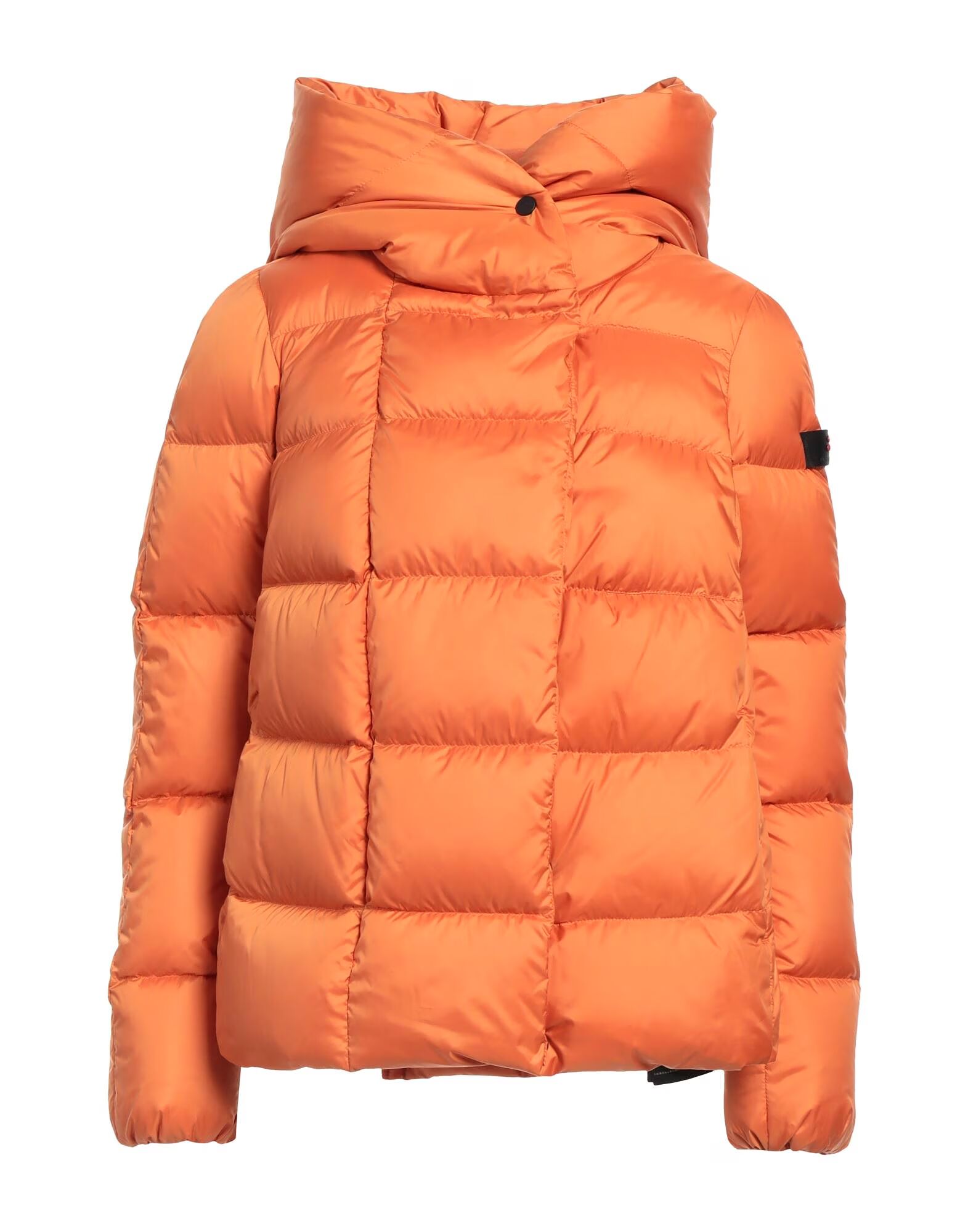 Пуховик Peuterey, оранжевый
Пуховик Peuterey, оранжевый