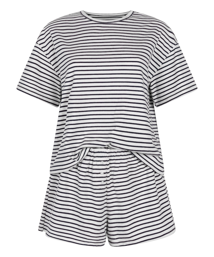 Пижама Hunkemöller, черный
Пижама Hunkemöller, черный