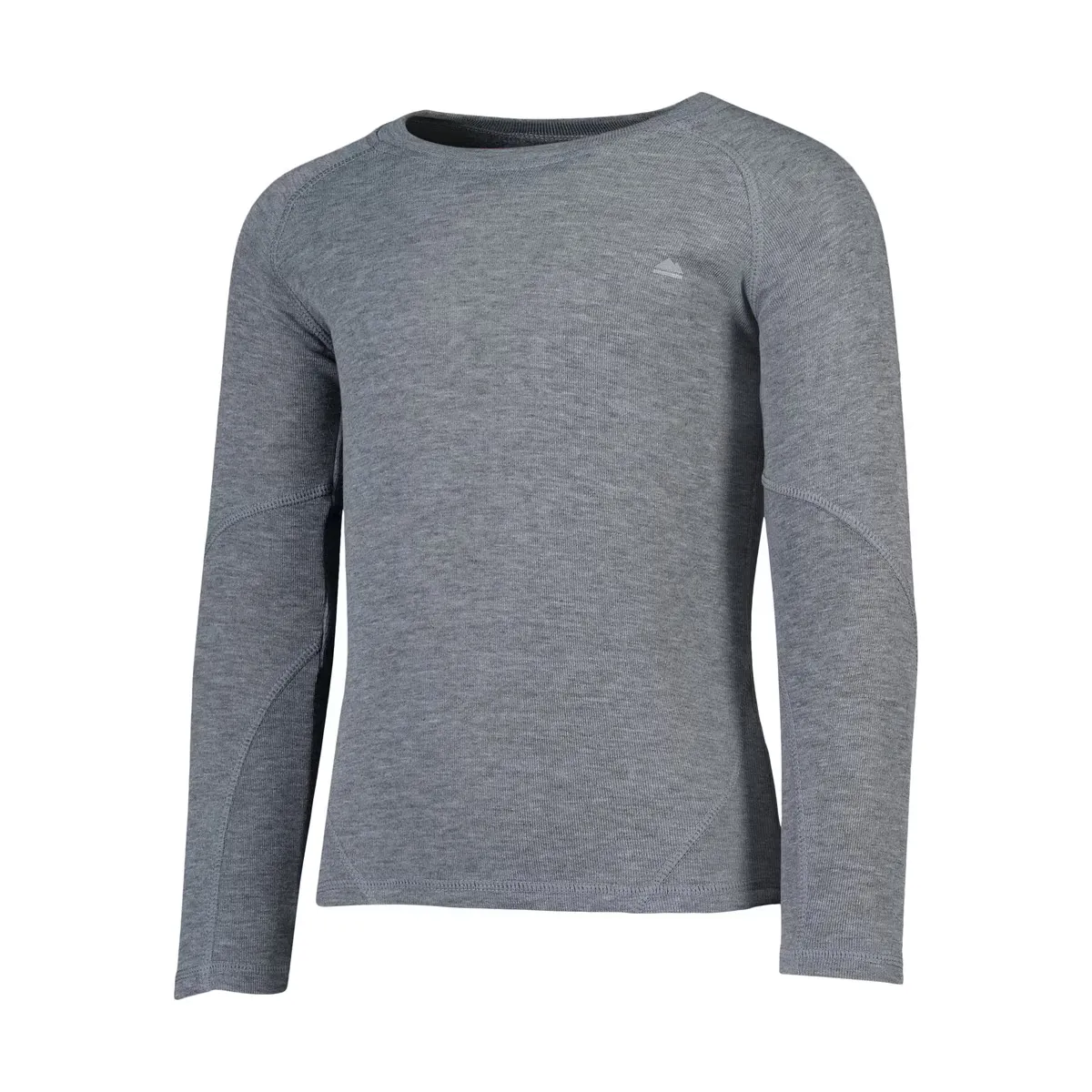 Горная терморубашка для мальчиков Mountain Pro, серый
Горная терморубашка для мальчиков Mountain Pro, серый