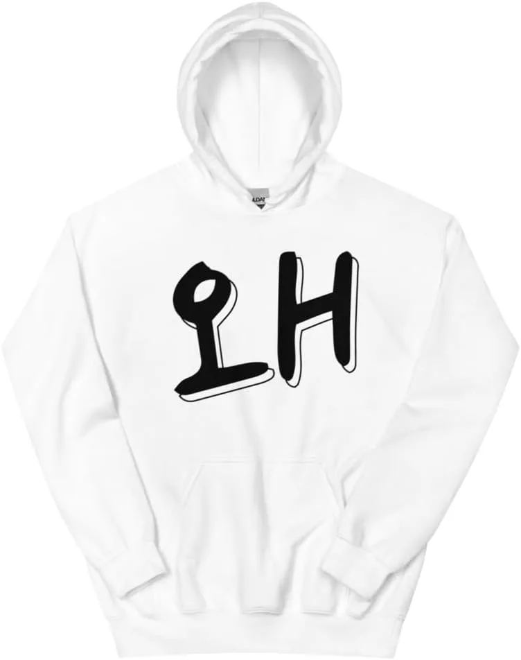 Толстовка LH MDH Collection
Толстовка LH MDH Collection