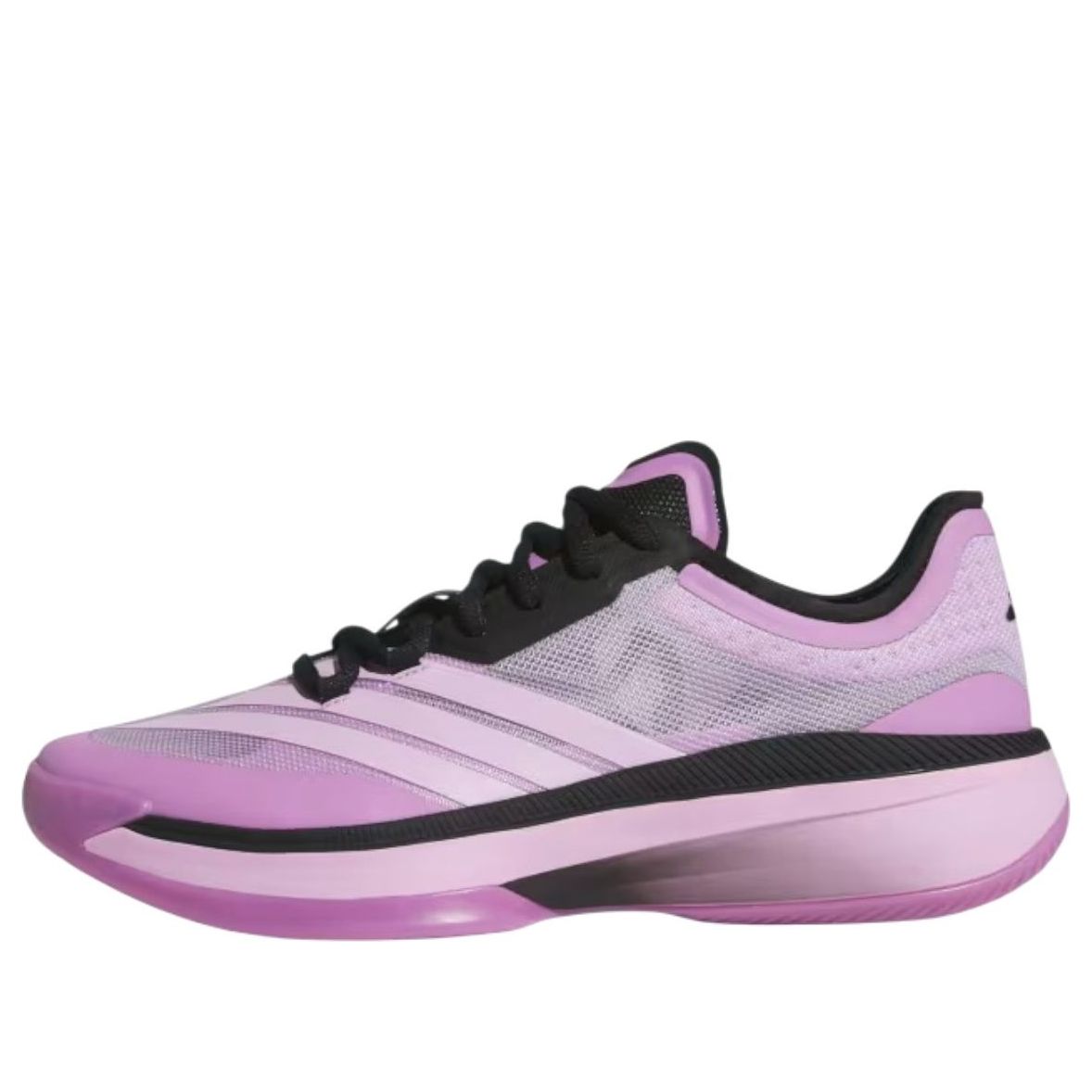 Adidas Adizero Select 2.0 Low 'Powder Plum Black'
Adidas Adizero Select 2.0 Low 'Powder Plum Black'