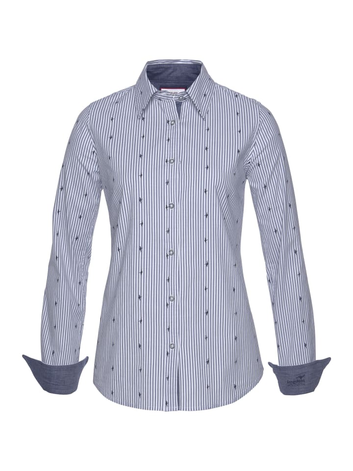 Блузка Kangaroos 
Блузка Kangaroos