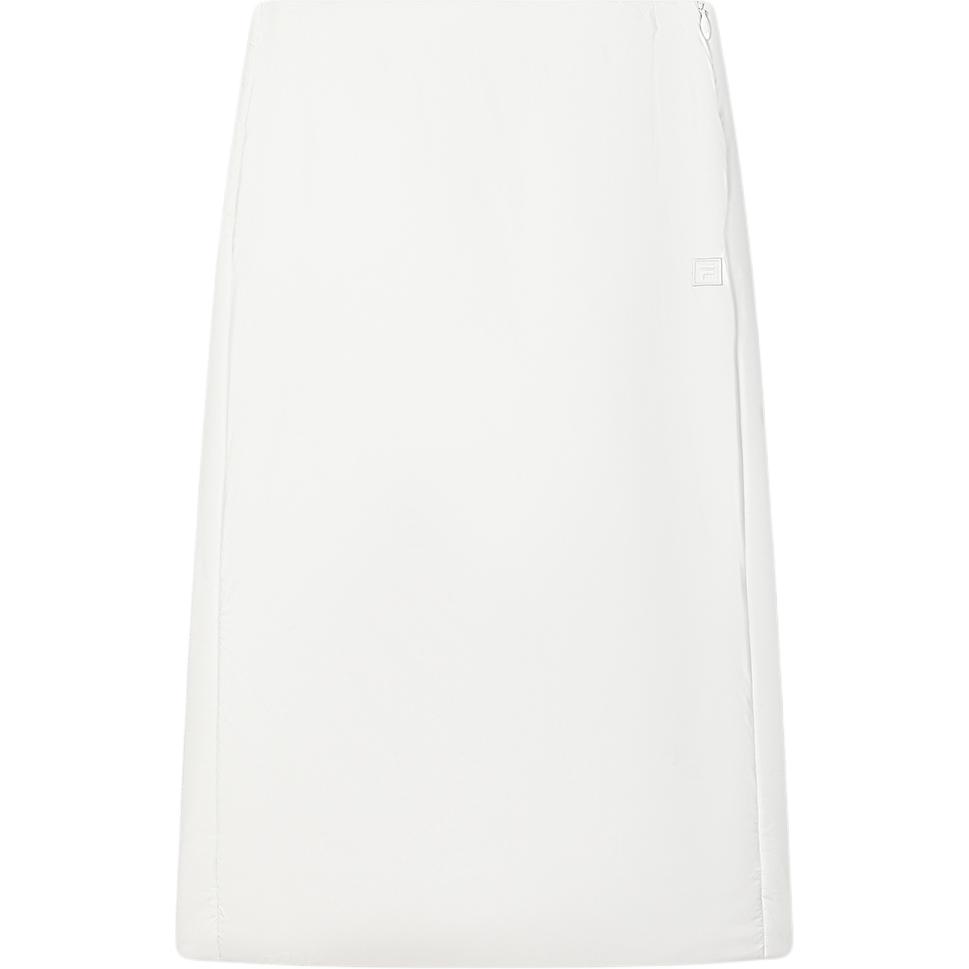 MILANO Italian Luxury Sports Collection Повседневная длинная юбка Женская FILA, белый
MILANO Italian Luxury Sports Collection Повседневная длинная юбка Женская FILA, белый