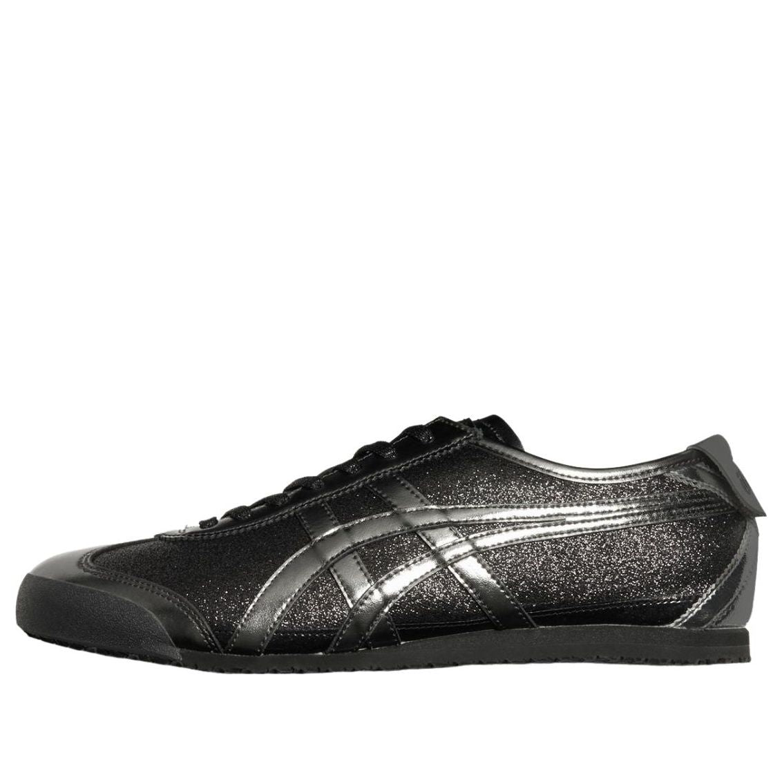 Набор блесток Onitsuka Tiger Mexico 66 'Black Gunmetal'
Набор блесток Onitsuka Tiger Mexico 66 'Black Gunmetal'
