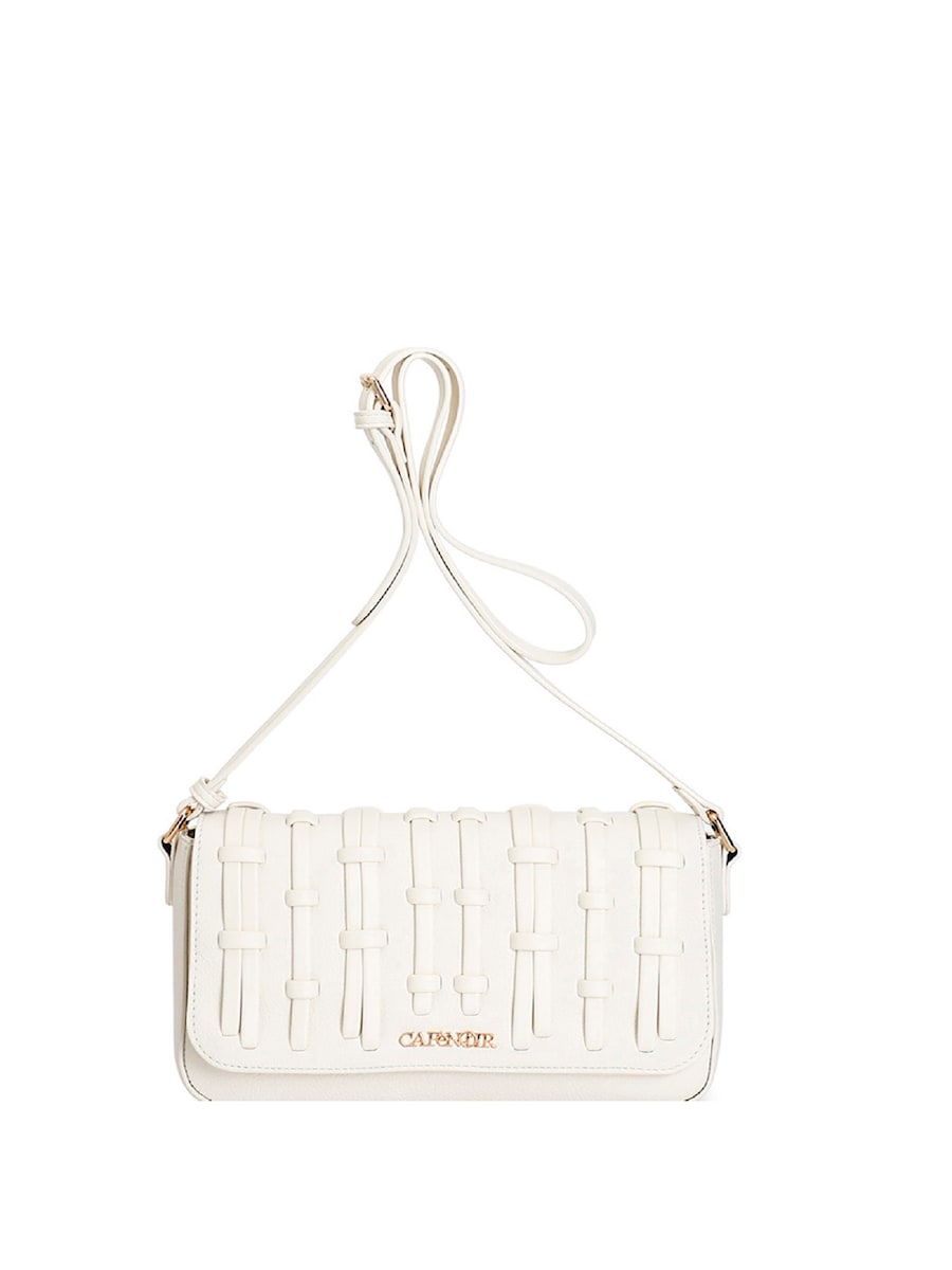 Сумка через плечо CAFè NOIR, Wool White
Сумка через плечо CAFè NOIR, Wool White