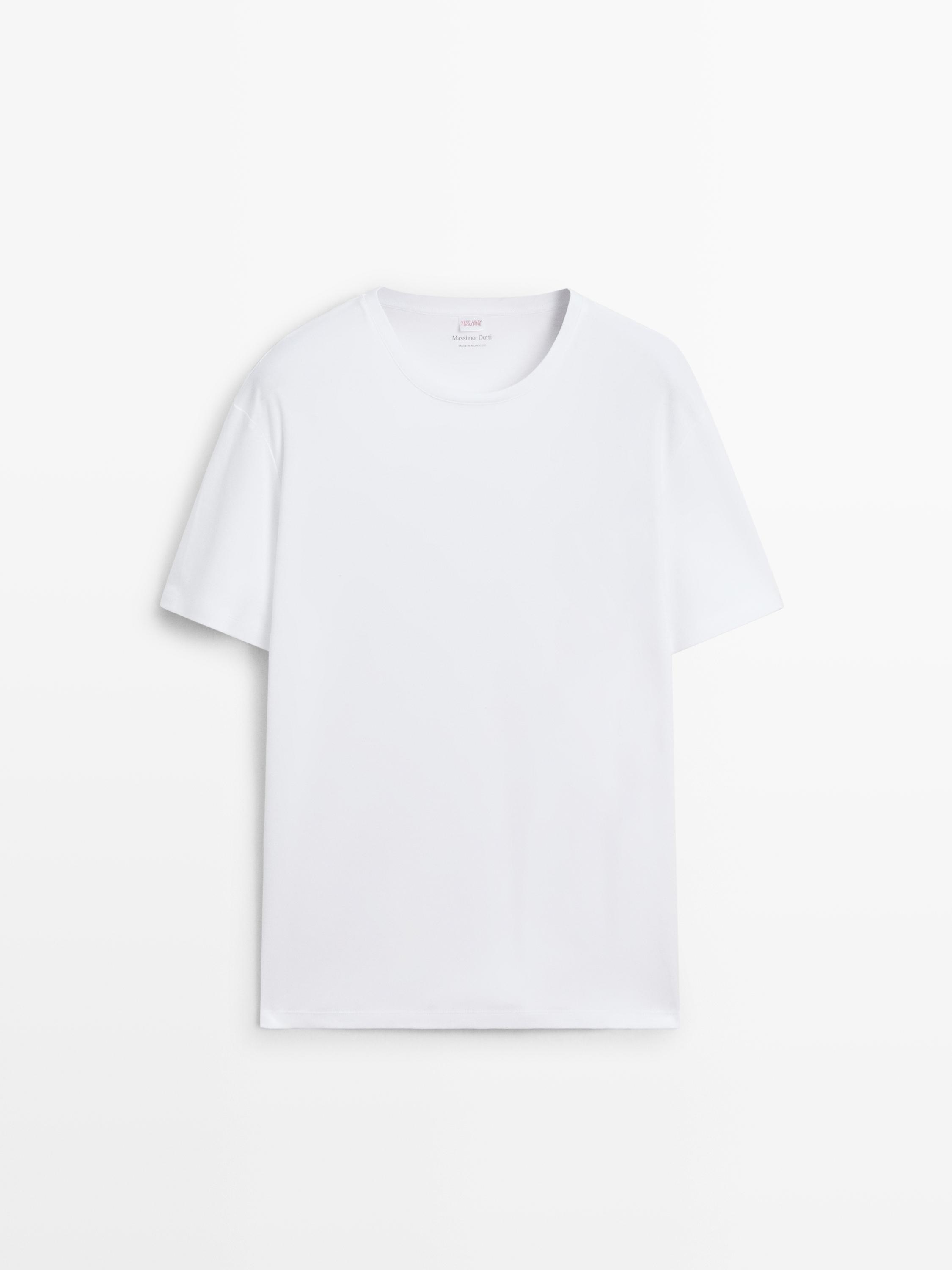 Пижамный топ с коротким рукавом и полосатые брюки Massimo Dutti, navy blue
Пижамный топ с коротким рукавом и полосатые брюки Massimo Dutti, navy blue