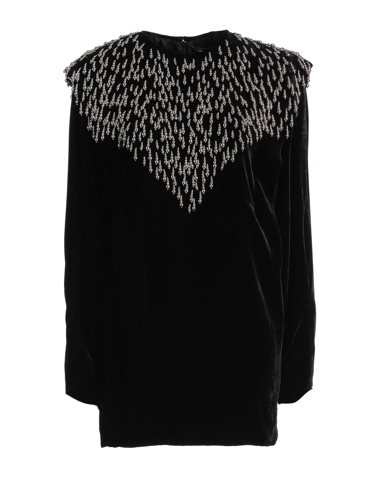 Мини-платье Isabel Marant, черный
Мини-платье Isabel Marant, черный