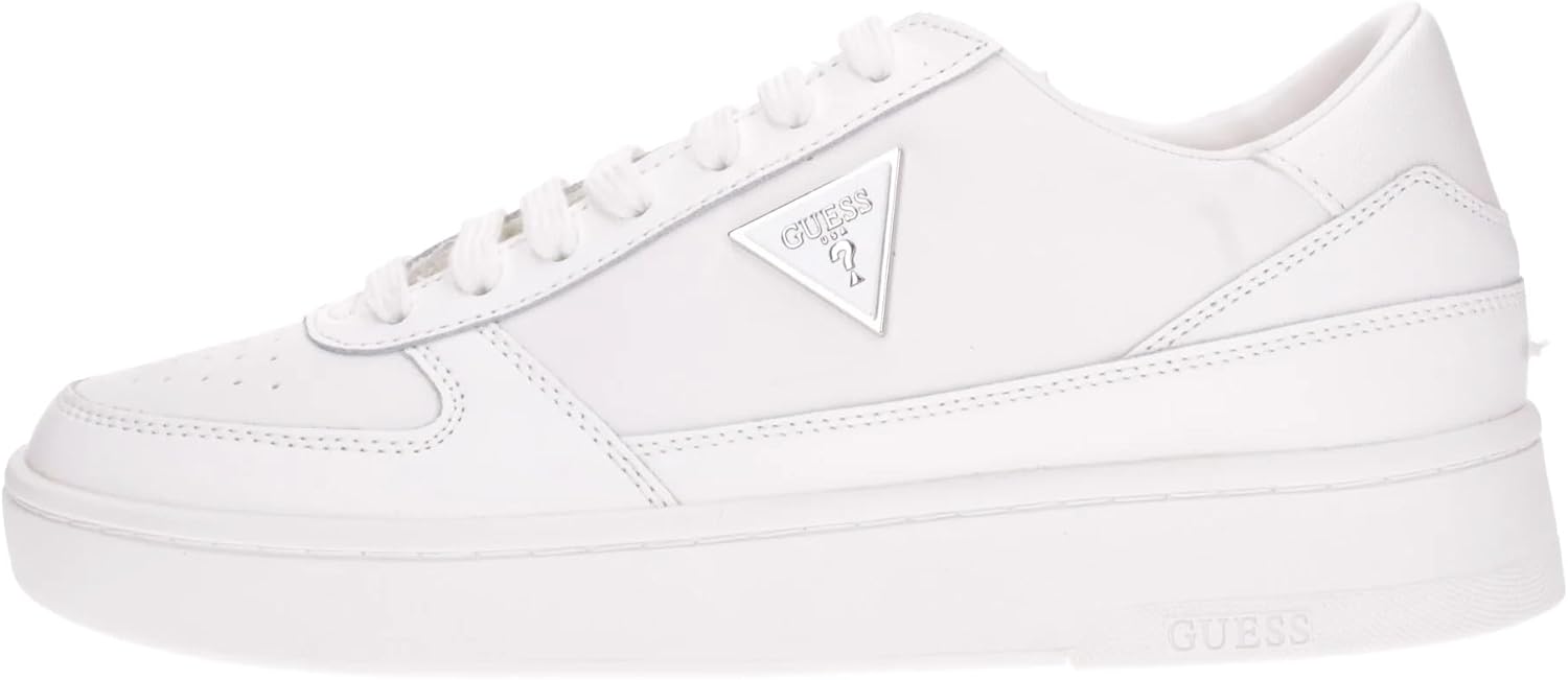 GUESS Мужские кроссовки, White
GUESS Мужские кроссовки, White