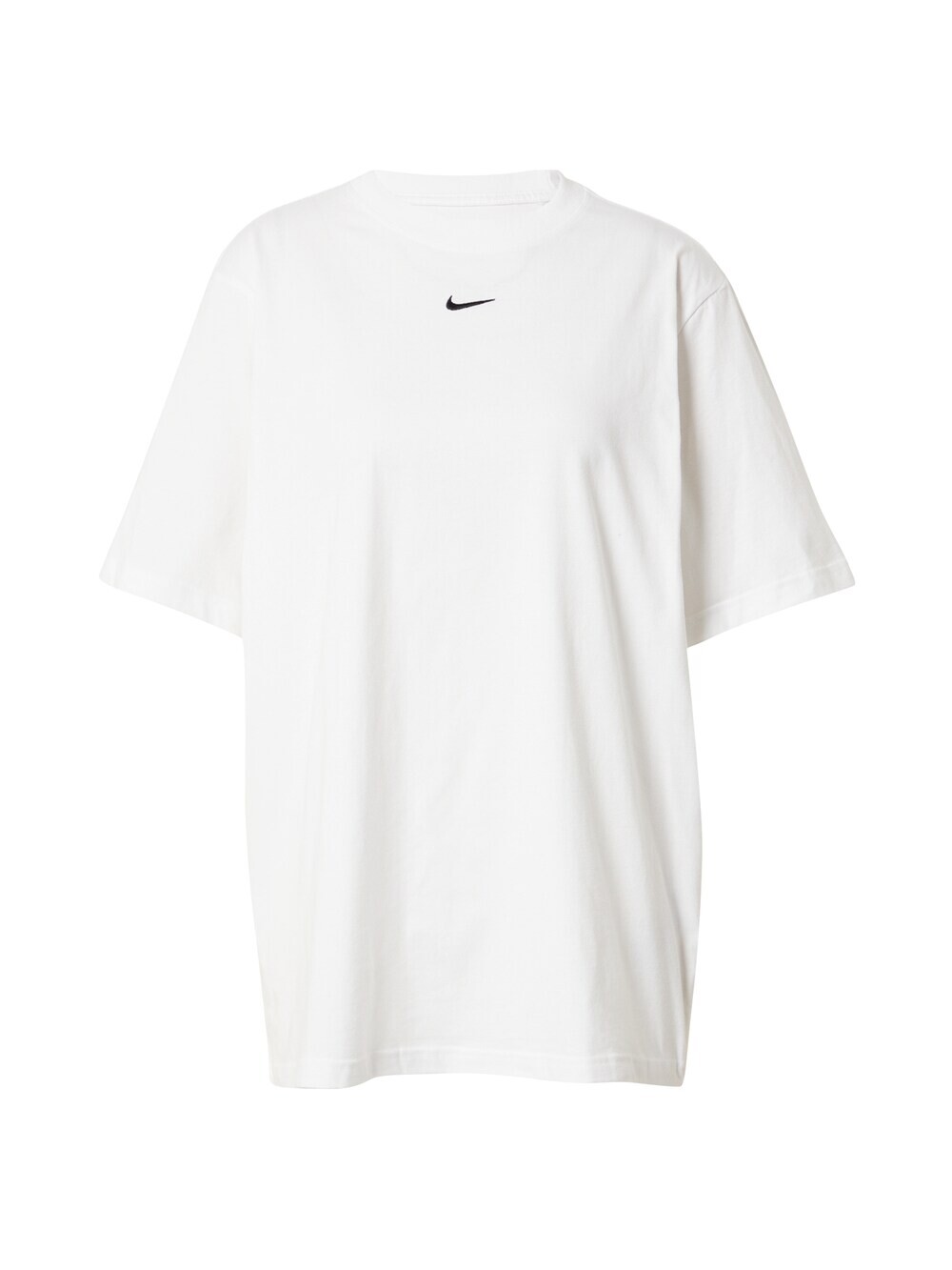 Рубашка Nike Essentials, белый 
Рубашка Nike Essentials, белый