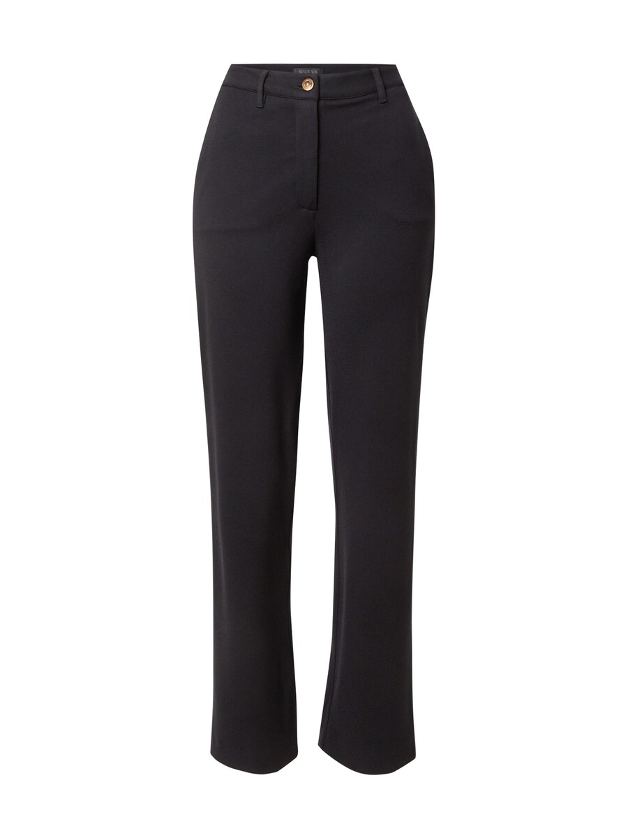 Повседневные брюки-чинос GUESS New Zoe, Black
Повседневные брюки-чинос GUESS New Zoe, Black