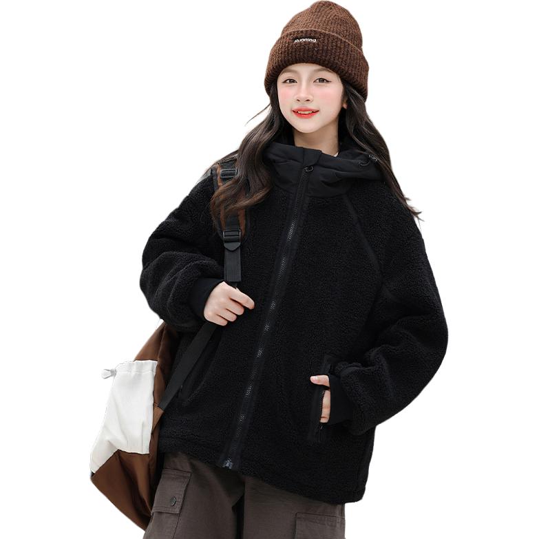 Куртка осень зима kids' Disney, черный
Куртка осень зима kids' Disney, черный