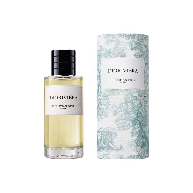 Парфюмерная вода Christian Dior Dioriviera, 100 мл
Парфюмерная вода Christian Dior Dioriviera, 100 мл