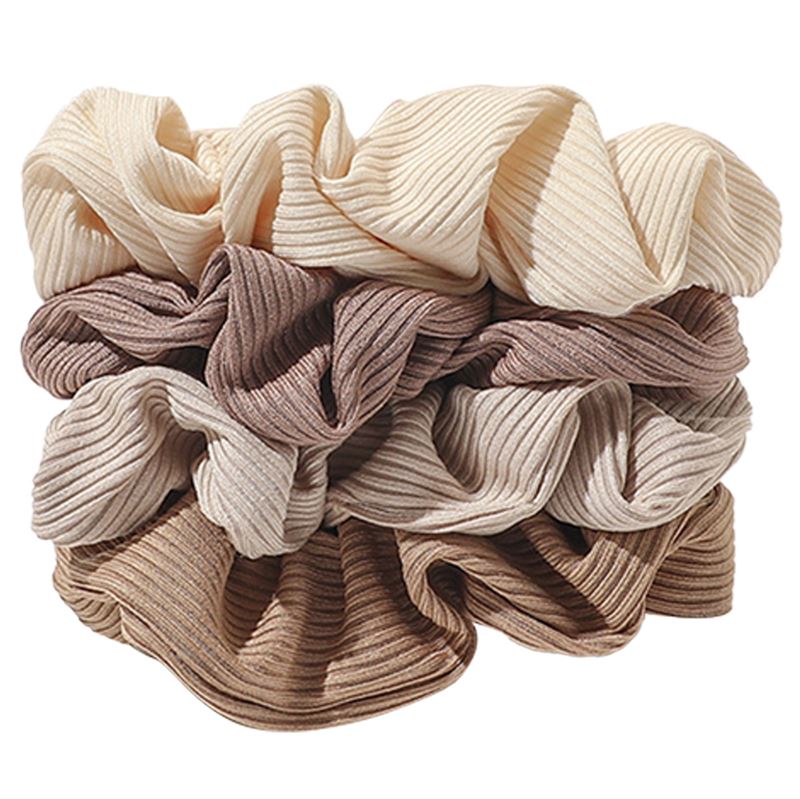Резинка для волос ivory scrunchies Soho, braun mix
Резинка для волос ivory scrunchies Soho, braun mix