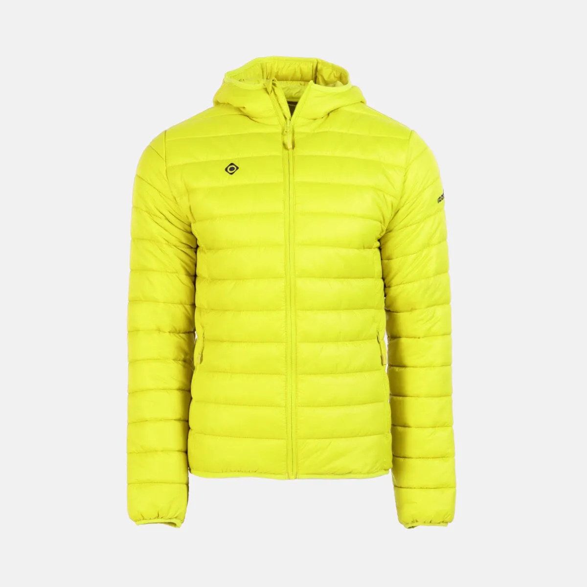 Мужская куртка SINDU M Izas, флуоресцентный желтый
Мужская куртка SINDU M Izas, флуоресцентный желтый