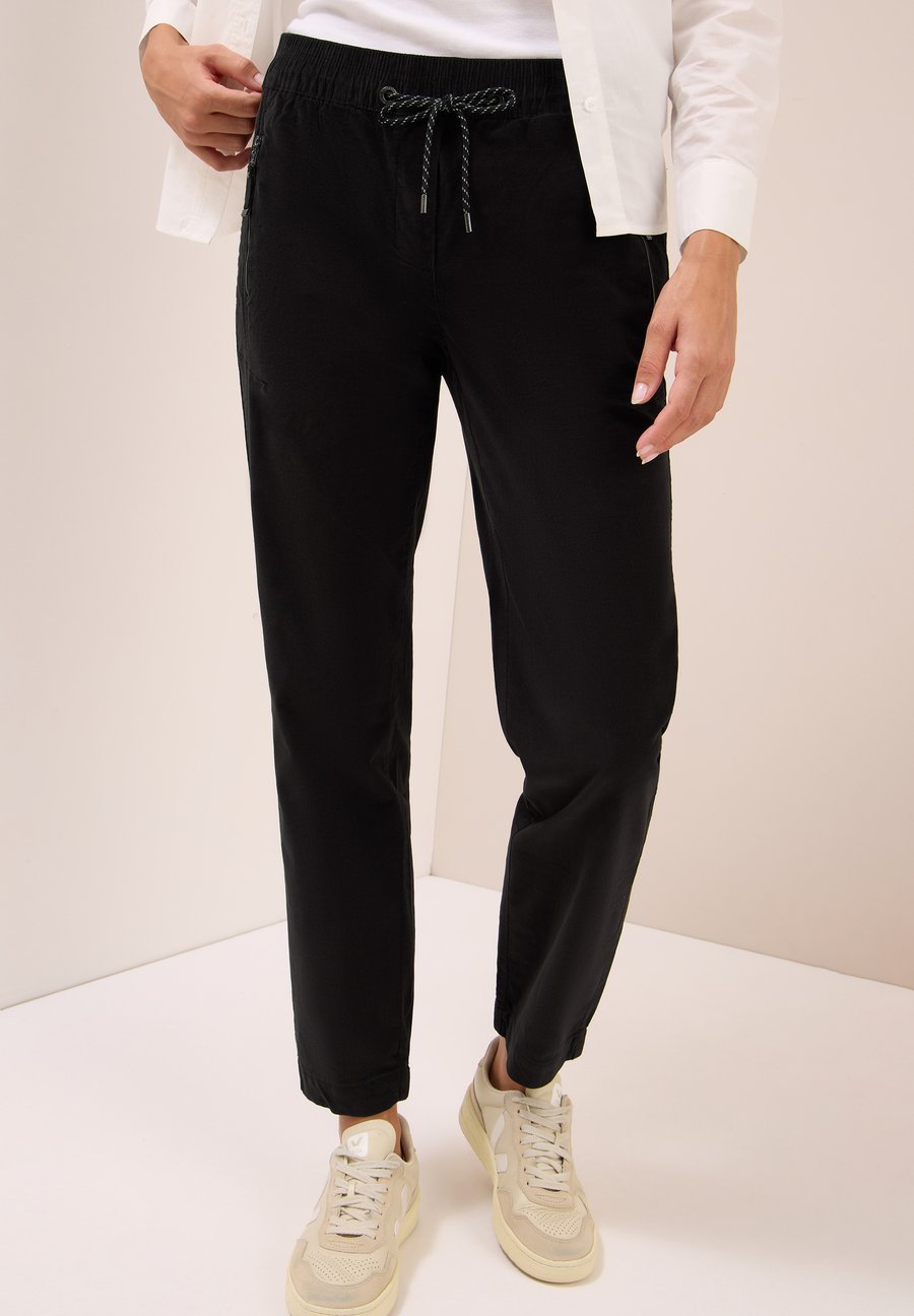 Брюки Cecil CAUSAL FIT, Grau/Dark Grey
Брюки Cecil CAUSAL FIT, Grau/Dark Grey