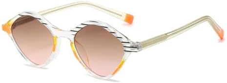 Солнцезащитные очки в стиле ретро 2026 года: маленькие многоугольные квадратные очки для женщин, модные очки для мужчин, трендовые панк-очки, солнцезащитные очки UV400 MTZJH, White
Солнцезащитные очки в стиле ретро 2026 года: маленькие многоугольные квадратные очки для женщин, модные очки для мужчин, трендовые панк-очки, солнцезащитные очки UV400 MTZJH, White