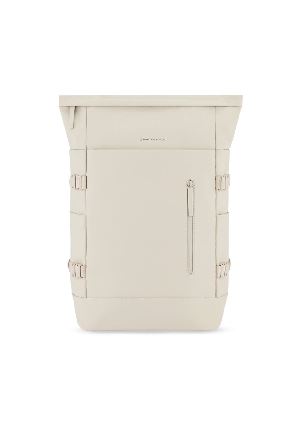 Рюкзак HELSINKI PRO Kapten & Son, бежевый
Рюкзак HELSINKI PRO Kapten & Son, бежевый