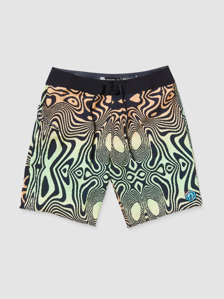 Пляжные шорты Volcom Fa F Rygalski Mod 18 Boardshorts, multi
Пляжные шорты Volcom Fa F Rygalski Mod 18 Boardshorts, multi