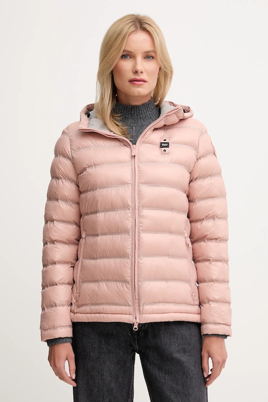 Куртка ЭЛЛИС Blauer, розовый
Куртка ЭЛЛИС Blauer, розовый