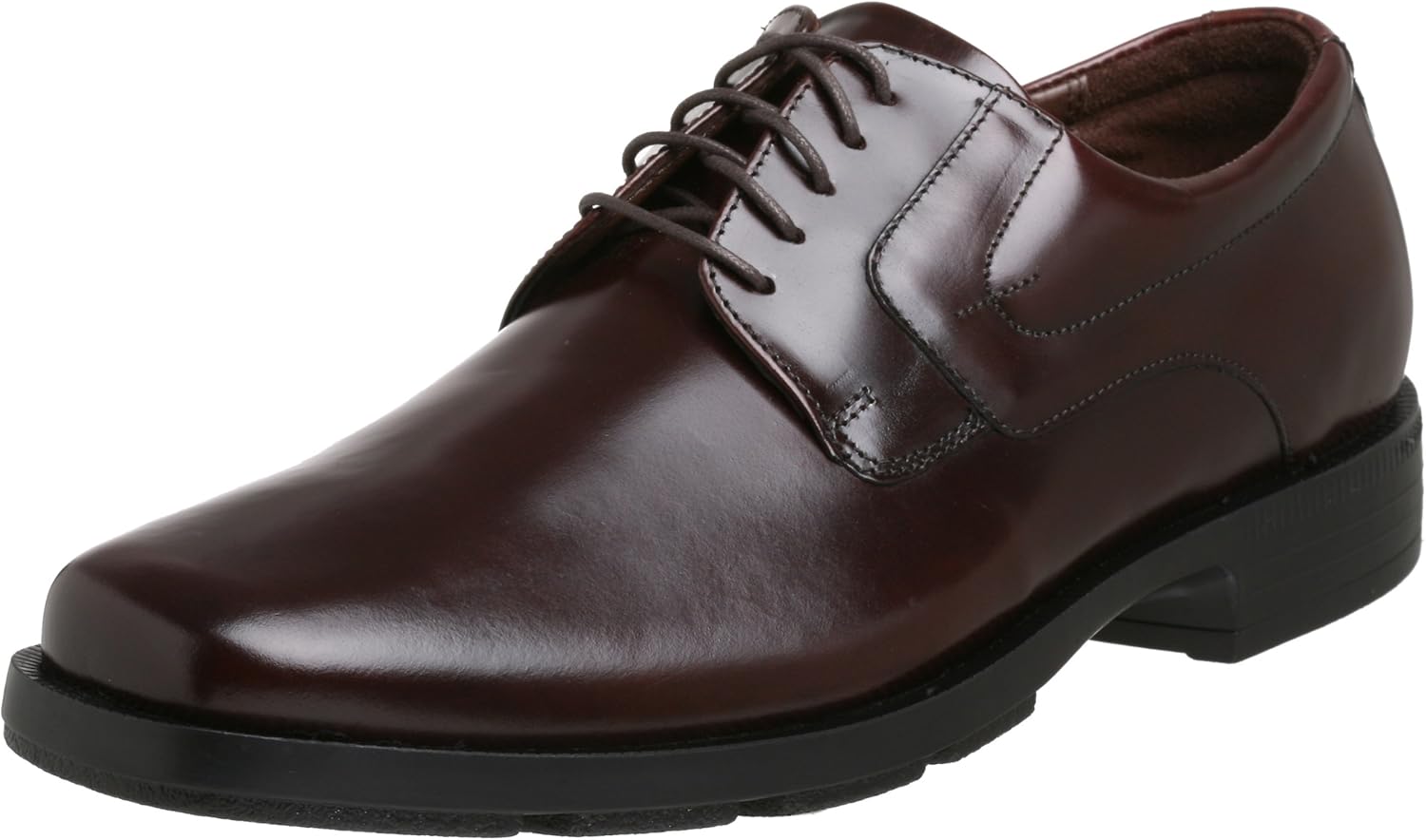 Мужские оксфорды Florsheim Caleb, коричневый
Мужские оксфорды Florsheim Caleb, коричневый