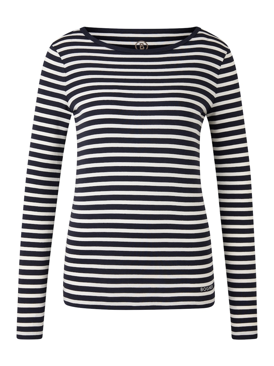 Рубашка BOGNER Louna-3, темно-синий/белый
Рубашка BOGNER Louna-3, темно-синий/белый