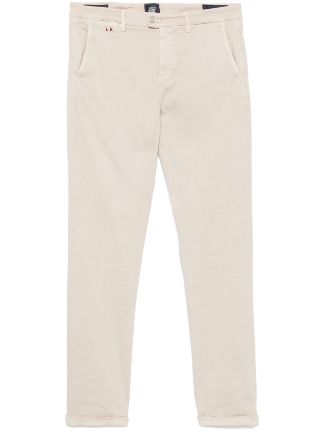 Брюки Luis Sartoria Tramarossa, нейтральный цвет
Брюки Luis Sartoria Tramarossa, нейтральный цвет