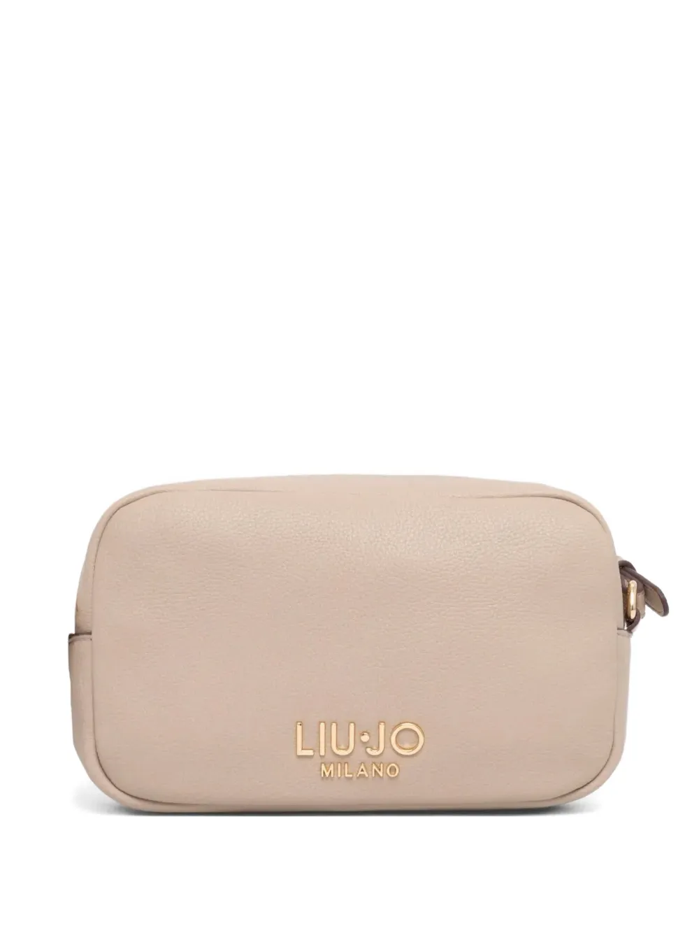 Сумка через плечо с тисненым логотипом LIU JO, нейтральный
Сумка через плечо с тисненым логотипом LIU JO, нейтральный