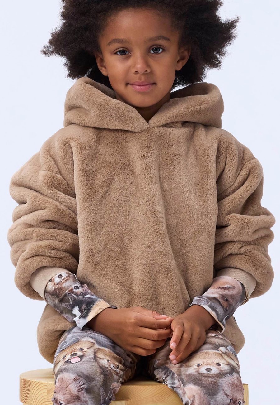 Худи Molo MAUREEN, Beige
Худи Molo MAUREEN, Beige