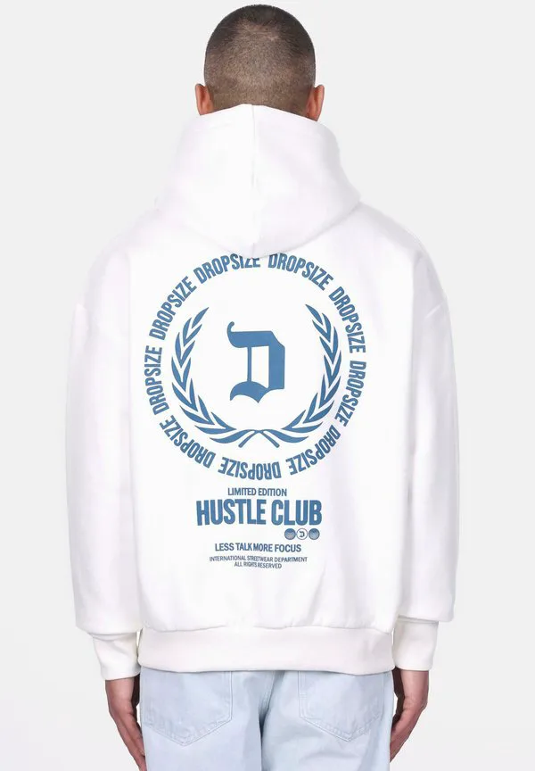 Толстовка клуба "тяжелый хастл" Dropsize, Cream White, Белый, Толстовка клуба "тяжелый хастл" Dropsize, Cream White
Толстовка клуба "тяжелый хастл" Dropsize, Cream White, Белый, Толстовка клуба "тяжелый хастл" Dropsize, Cream White