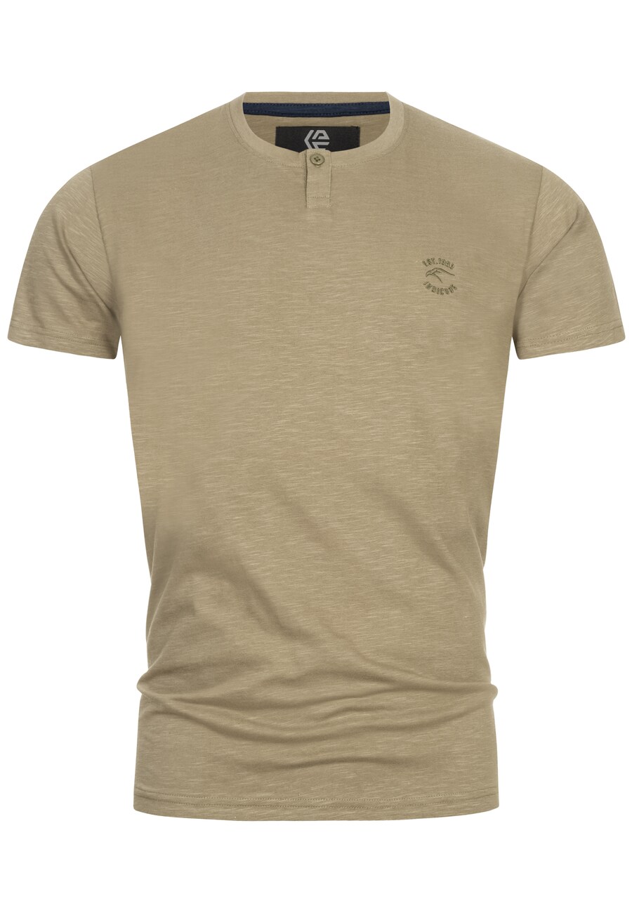 Футболка INDICODE JEANS Ansel, Green
Футболка INDICODE JEANS Ansel, Green