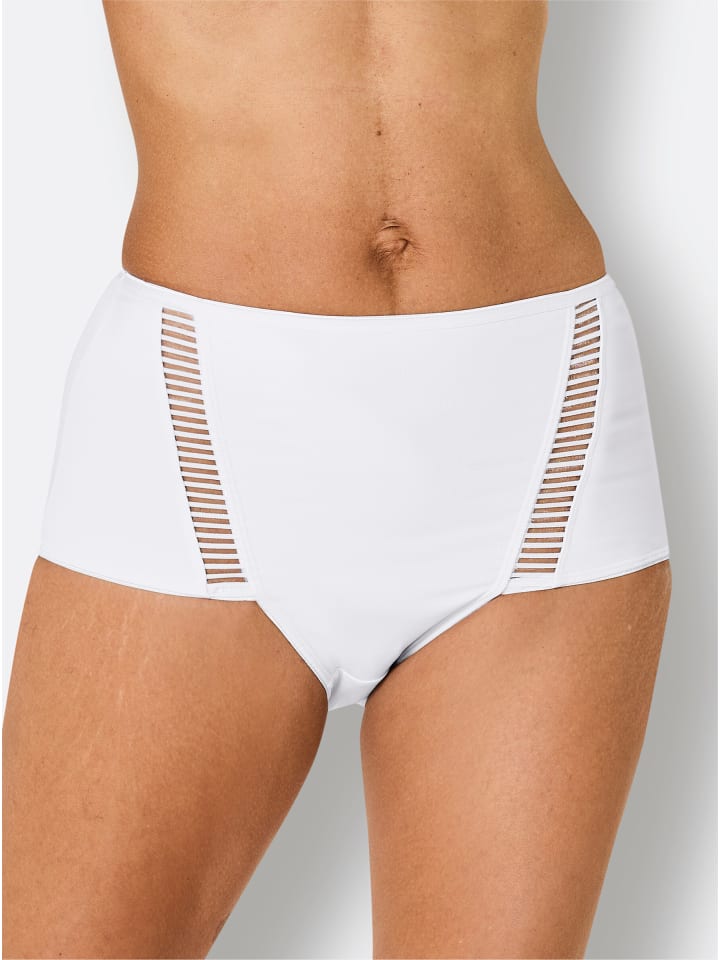 WITT WEIDEN Белые корректирующие трусы
WITT WEIDEN Белые корректирующие трусы