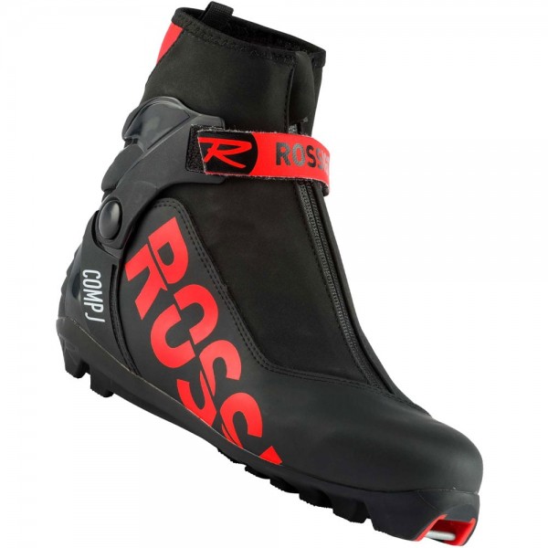 Ботинки для беговых лыж Comp j Rossignol, мультиколор
Ботинки для беговых лыж Comp j Rossignol, мультиколор