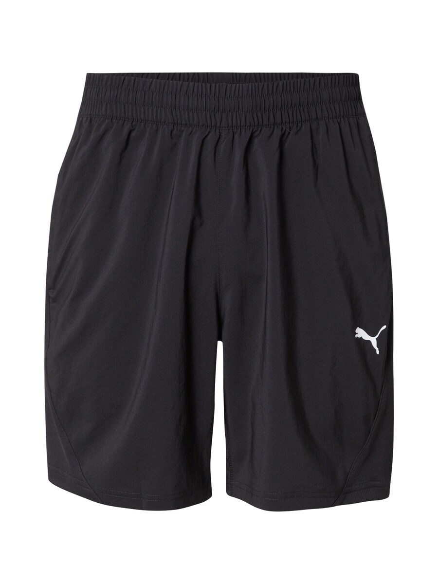 Обычные спортивные штаны PUMA Tad Tech, черный
Обычные спортивные штаны PUMA Tad Tech, черный