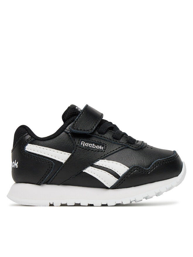 Кроссовки V9-25193(III) Reebok, черный
Кроссовки V9-25193(III) Reebok, черный