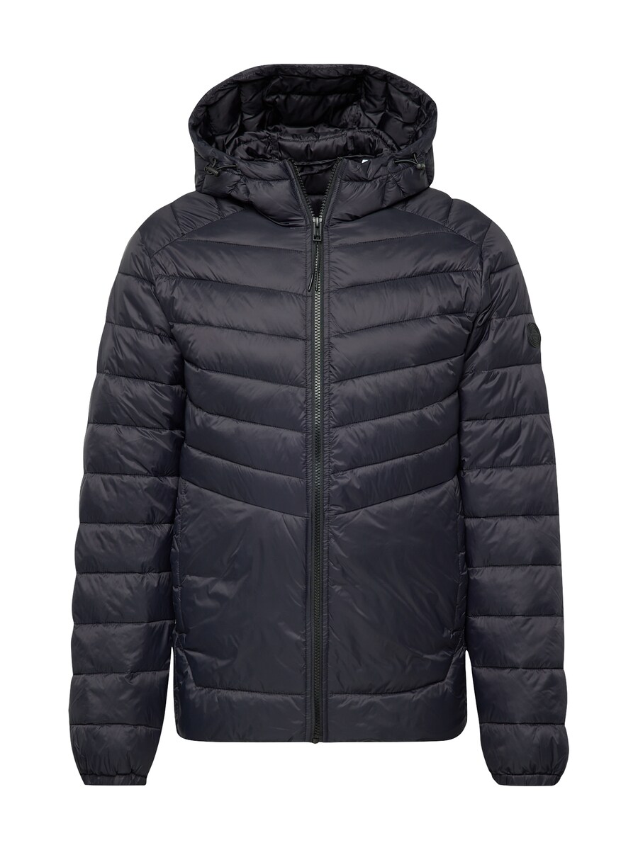 Межсезонная куртка JACK & JONES JJESprint, черный
Межсезонная куртка JACK & JONES JJESprint, черный