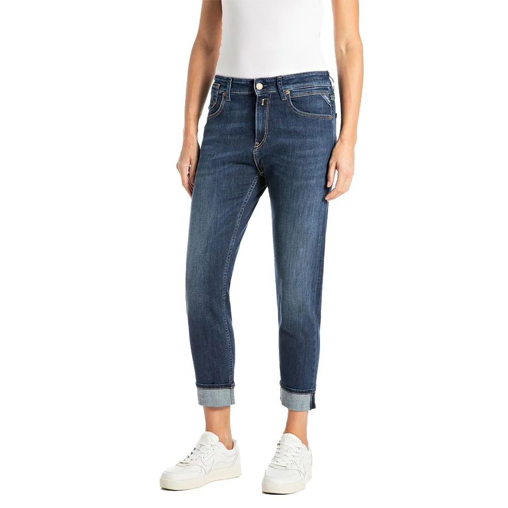 Воспроизвести WA416.000.685913 джинсы Replay, синий
Воспроизвести WA416.000.685913 джинсы Replay, синий