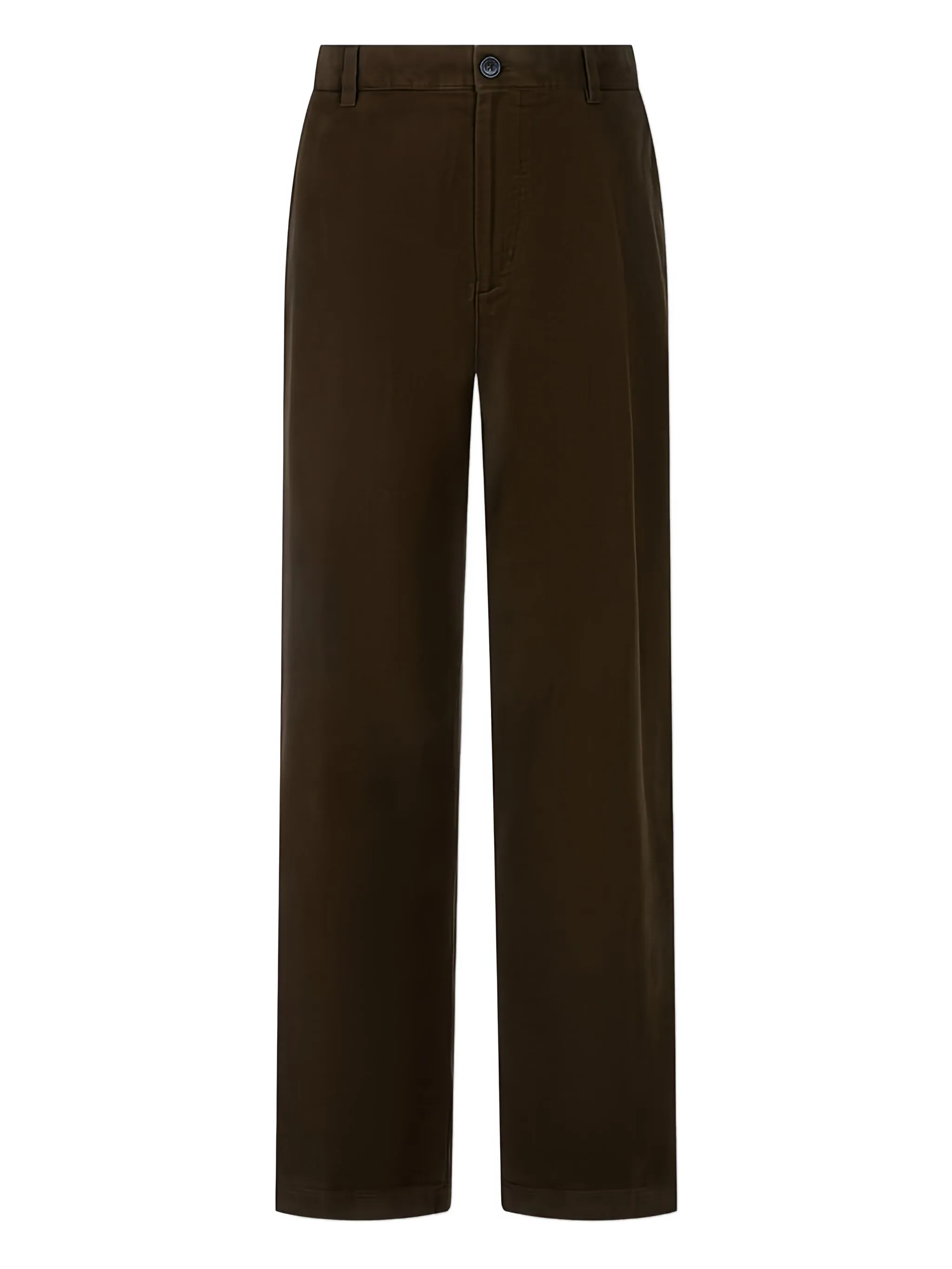 Молескиновые брюки Man On The Boon., коричневый
Молескиновые брюки Man On The Boon., коричневый