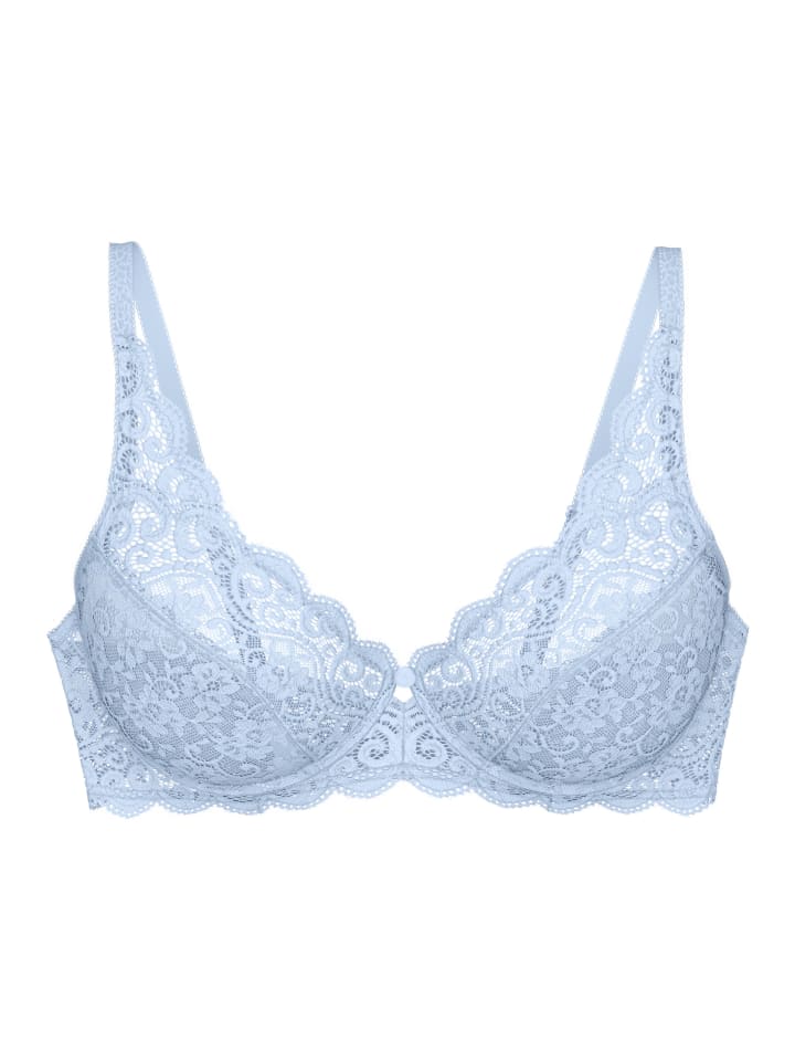 Бюстгальтер на косточках Triumph
Бюстгальтер на косточках Triumph