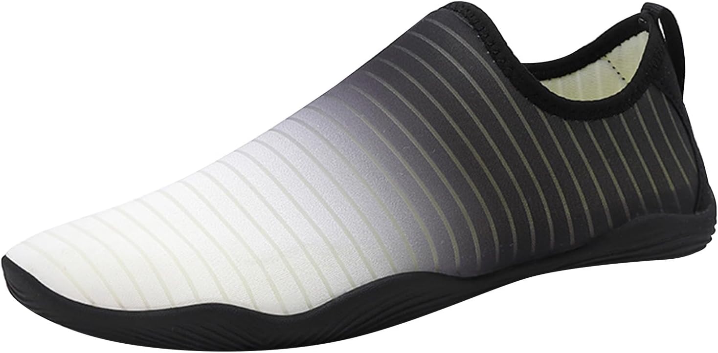 Мужские и женские водные туфли Быстросохнущие носки Обувь для пляжа, плавания, спорта, йоги, дышащие, легкие, мужские кроссовки 12 Generic, серый
Мужские и женские водные туфли Быстросохнущие носки Обувь для пляжа, плавания, спорта, йоги, дышащие, легкие, мужские кроссовки 12 Generic, серый