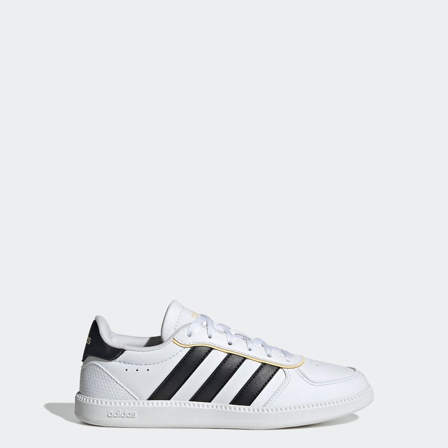 Кроссовки ADIDAS SPORTSWEAR Breaknet Sleek, белый
Кроссовки ADIDAS SPORTSWEAR Breaknet Sleek, белый