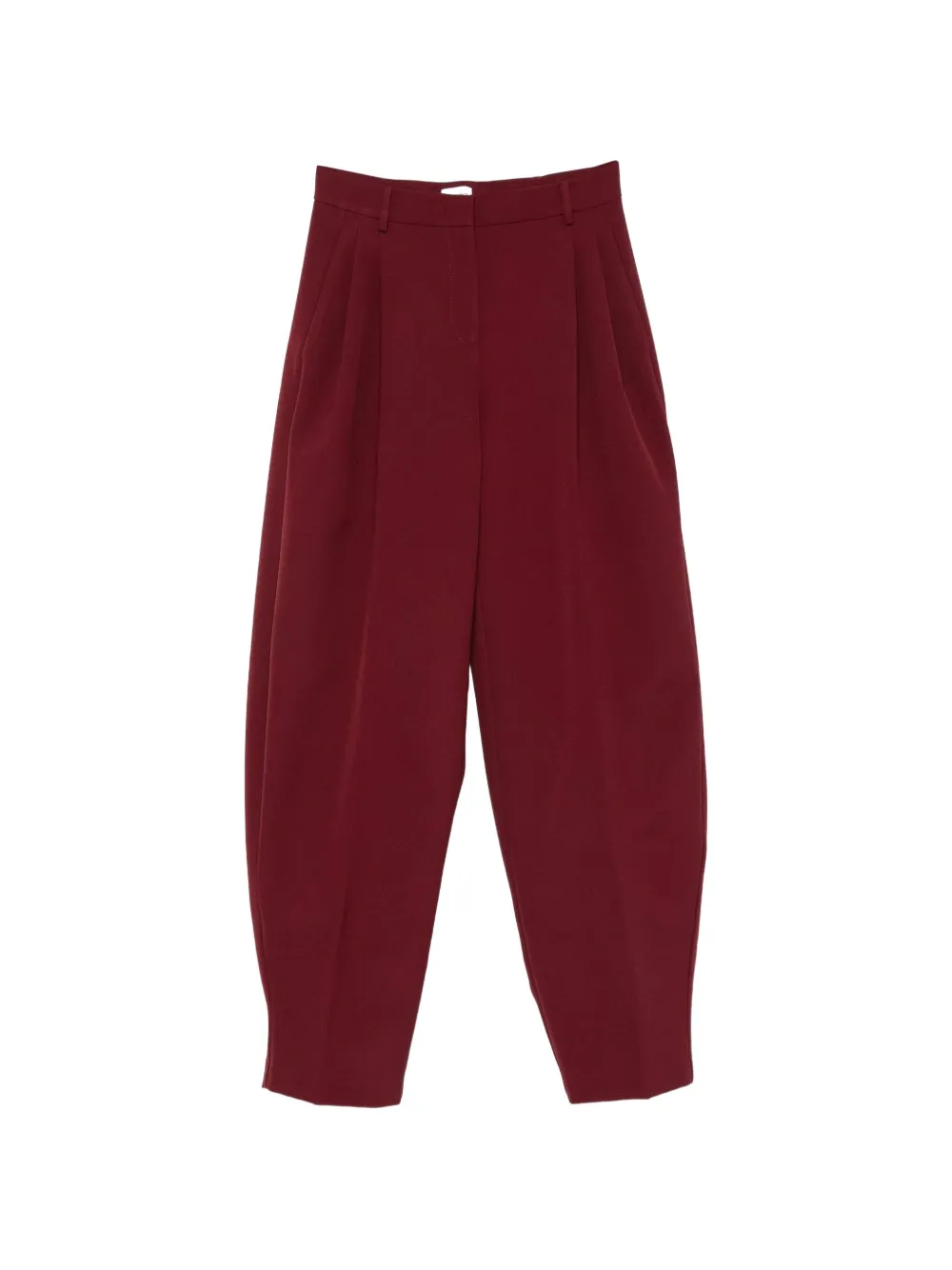 Плиссированные брюки The Andamane, красный
Плиссированные брюки The Andamane, красный