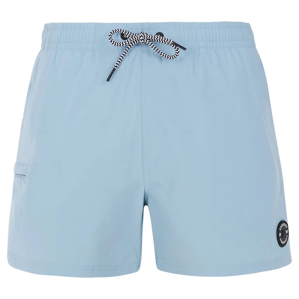 Шорты для плавания Protest Yessine, синий
Шорты для плавания Protest Yessine, синий